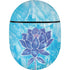 Cat Coq Blue Lotus Google Pixel Buds Skin